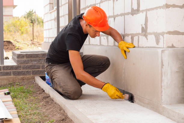 Licensed Waterproofing service in Lake Zurich, IL - Halo Water Proofing
